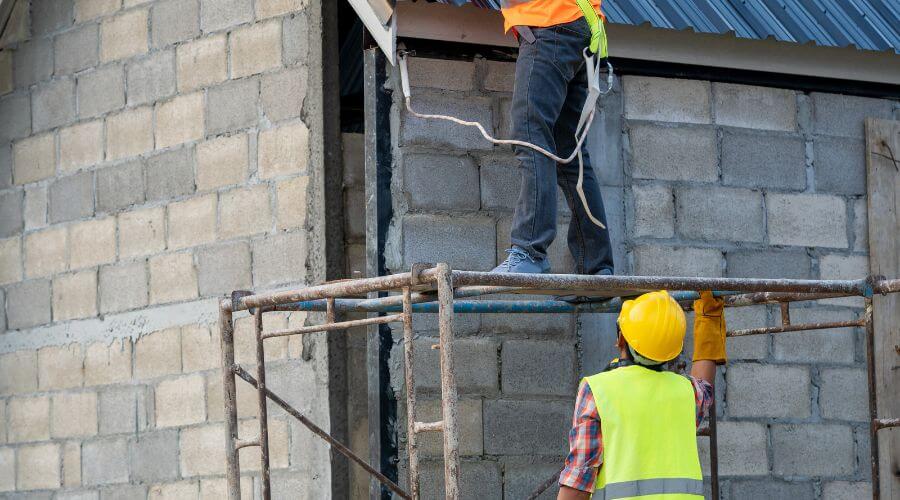 Expert top industrial roofings services in Wallingford, KY